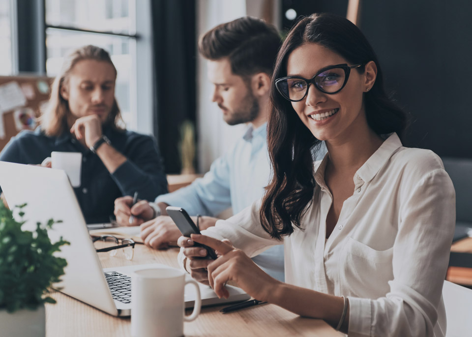Flexible IT Services